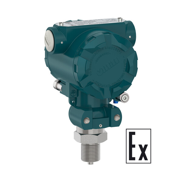 ПД100 модель 1х5-ЕХ в полевом корпусе