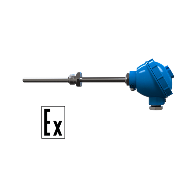 ДТСхх5Е.И термосопротивления с выходным сигналом 4…20 мА EXIA