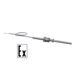 ДТС124 термосопротивления с кабельным выводом EXIA