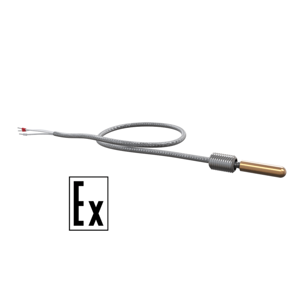 ДТС014 термосопротивления с кабельным выводом EXIA