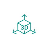 Трубка Перкинса ТО, ТИ для пассивного охлаждения рабочей среды перед измерительным прибором