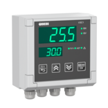 УЗС1-Н.У2 цифровой задатчик сигналов 4…20 мА и 0…10 В