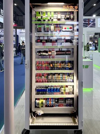 SIAF Guangzhou (SPS) 2025