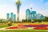 В Казахстане на выставке Powerexpo Astana будет представлено оборудование ОВЕН