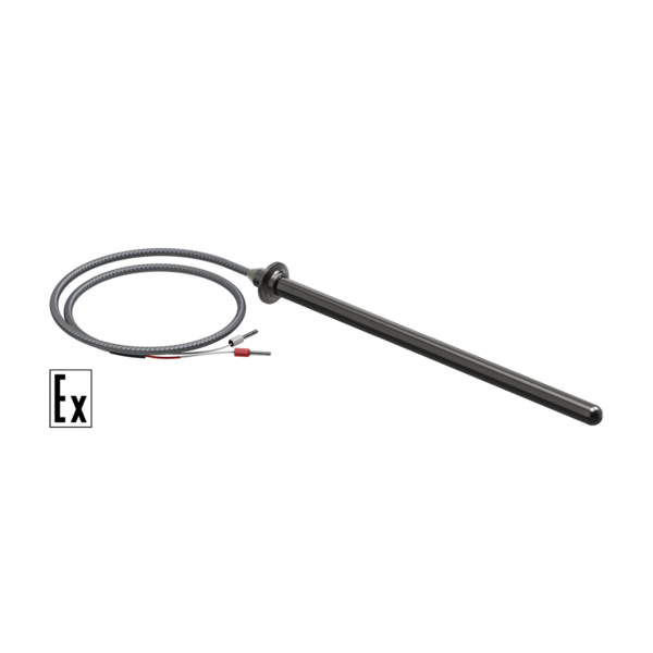 ДТПХ094 термопары проволочные с кабельным выводом EXIA