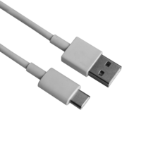 Кабель MicroUSB-USB (1,8м)