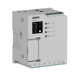 ПБР10А [М01] пускатель бесконтактный реверсивный