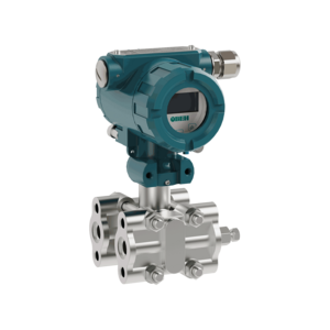 ПД100И-155-2 датчик перепада давления с ЖК-индикацией