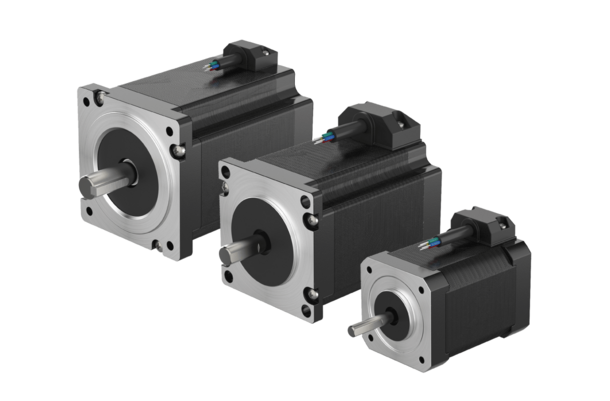 Шаговые двигатели KIPPRIBOR