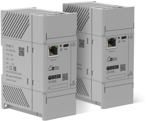 ЗУ100К и ЗУ120К