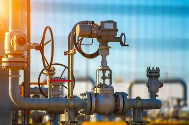 Как работает бесконтактный реверсивный пускатель