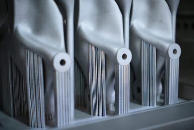 Получение порошков для аддитивных технологий c помощью оборудования ОВЕН