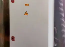 Система удаленного мониторинга оборудования для дробильно-сортировочного завода (ДСЗ)