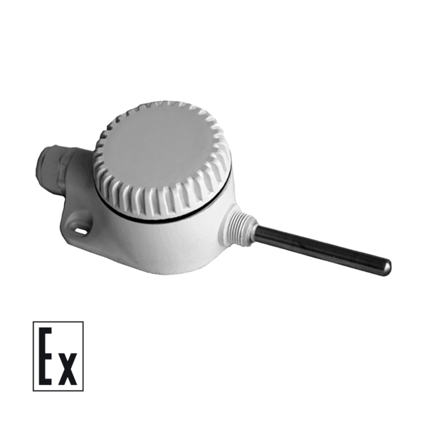 ДТС125Л настенные датчики температуры EXIA