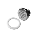 Взрывозащищенная заглушка ЭКСЭЛ АД-20