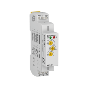 Реле времени MRT-M-1