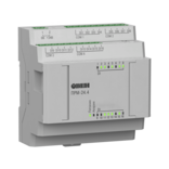 ПРМ-4 модуль расширения для программируемых реле