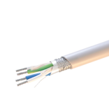 Кабель СегментКИ-485-ЭВнг(А)-LS 2×2×0,6 300 В