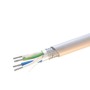 Кабель СегментКИ-485-ЭВнг(А)-LS 2×2×0,6 300 В