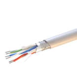 Кабель СегментКИ-485-ЭВнг(А)-LS 3×2×0,6 300 В