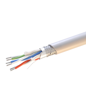 Кабель СегментКИ-485-ЭВнг(А)-LS 3×2×0,6 300 В