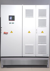 ОВЕН СУНА-122 в системе управления канализационной станцией