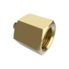 Устройство переходное латунное УПЛ-В.G1/2.Н.1/4SAE
