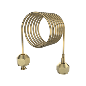 Капиллярная медная трубка ТКМ для РД55