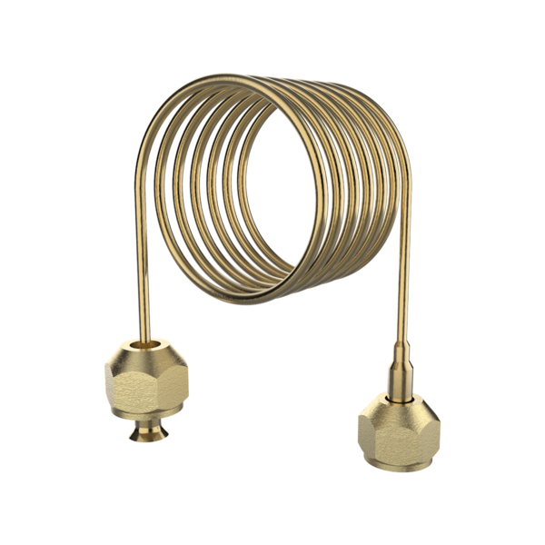 Капиллярная медная трубка ТКМ для РД55