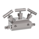 БВЭ-302П.40-В.RC1/8.В.RC1/8