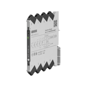 НПТ-1К нормирующий преобразователь в ультратонком корпусе