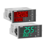 ТРМ1-Щ2.У2 регулятор с интерфейсом RS-485