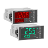 ТРМ10-Щ2.У2 ПИД-регулятор с RS-485