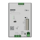 ИБП120К источник питания с резервированием для ответственных применений с интерфейсом Ethernet