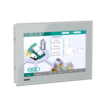 ВП110 сенсорная веб-панель оператора 10” со встроенным веб-браузером