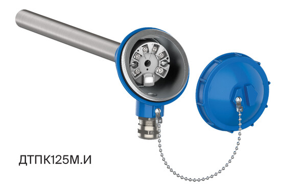 ДТПК125М.И