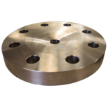 Устройство переходное фланцевое УПФ-6 для датчиков давления ПД100И-141/145/147