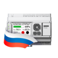 Программируемое реле ОВЕН ПР205 включено в реестр Минпромторга России