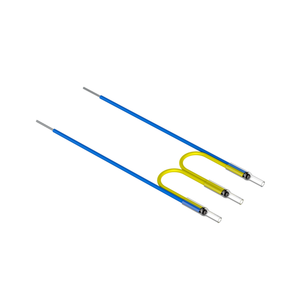 ДРТС с одним измерительным узлом