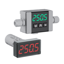 Повышение цен на предыдущую линейку измерителей-индикаторов ИТП-11