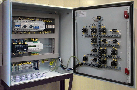 Общий вид решения