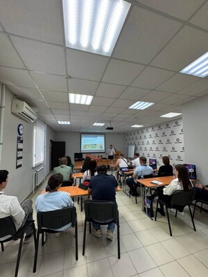 Клуб инженеров