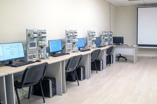 Обновленный класс