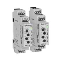 Реле контроля фаз PCR