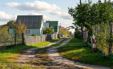 Автоматизация подачи воды в СНТ: шкаф управления насосом на базе оборудования ОВЕН от Алексея Сидорцева