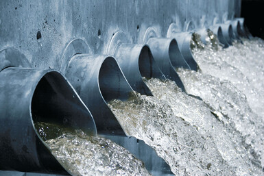 Уровнемер ОВЕН ПД100И-147 с влагозащитой IP68 – оптимальный выбор для КНС и стоков 