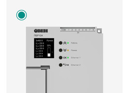 Вебинар «Обзор возможностей обновленного ПБР10А»
