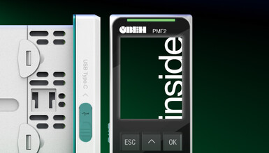 В разработке новое устройство – регулятор мощности горения РМГ2