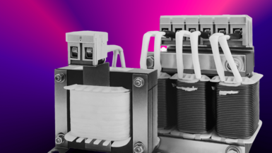 Что такое дроссель и для чего он нужен?