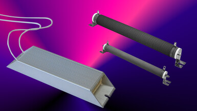 Зачем нужен тормозной резистор и на что обратить внимание при выборе